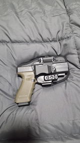 Cody W review photo