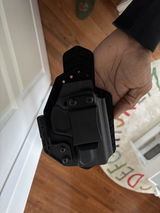 Abraham Marks review photo