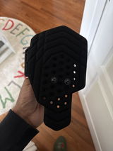Abraham Marks review photo