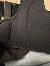 Aaron Blonde review photo
