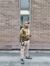 John Hall Jr review photo