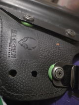 Mech Mohawk review photo