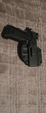 Lary review photo