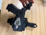 Chris Johnson review photo