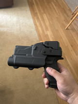 Chris Liberi review photo