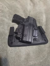 Joe Hood review photo