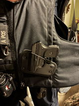 A Southeastern state, city POlice Officer review photo
