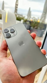 Omar S. review photo