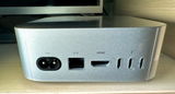 Augustin C. review photo