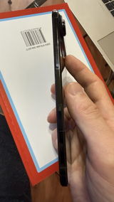 Denis S. review photo