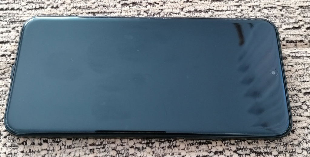 Xiaomi Redmi Note 15 Pro Plus 5G folie protectie Alien Surface