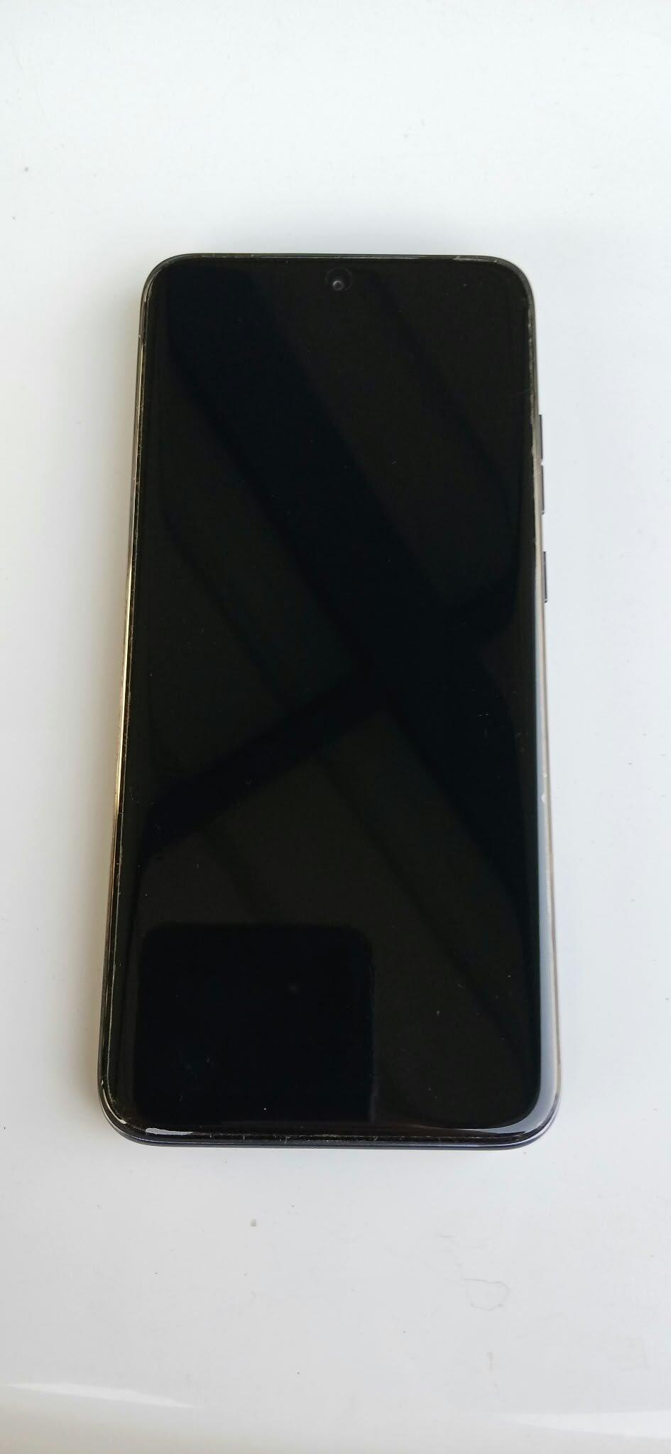 Motorola Edge 70 Fusion (Fifa Editition) folie protectie Alien Surface
