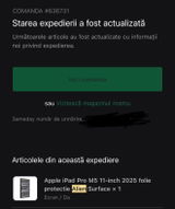 Ovidiu G. review photo
