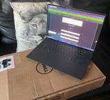 User picture