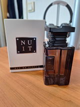 Stian review photo
