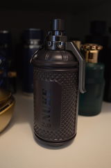 Stian review photo