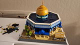 Dome of the Rock