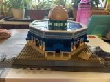 Dome of the Rock
