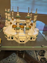 Masjid Al-Haram