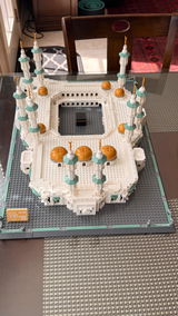 Masjid Al-Haram