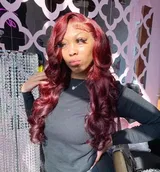 laijah hill review photo