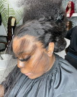 Channing Butler review photo