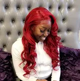 Amari Connor review photo