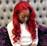 Amari Connor review photo