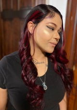 Vanessa Charley review photo
