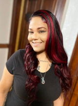 Vanessa Charley review photo