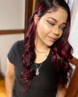 Vanessa Charley review photo