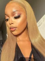 Mesha Bailey review photo