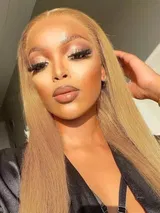 Mesha Bailey review photo