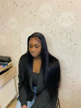 Anastasia Taylor review photo