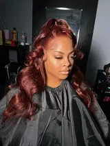 Aleia Freeney review photo