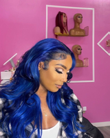 Mekayla-Coquise review photo