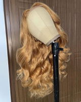 Ivy Gilbert review photo