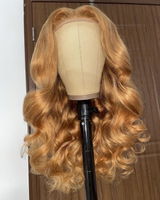 Ivy Gilbert review photo