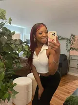 Shanae adams review photo