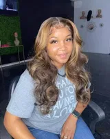 Jada Moore review photo