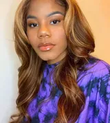 Shirley Mailu review photo