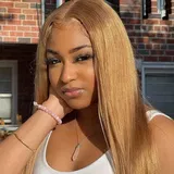 Destinee Hughes review photo