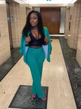 Rashia Cranston review photo