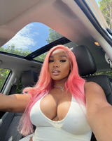 Monica review photo