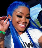 LaTanya May review photo