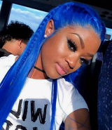 LaTanya May review photo