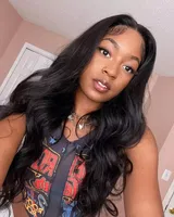 Tiara Redmon review photo