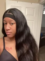 Zariyah Madison review photo