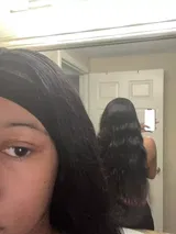 Zariyah Madison review photo