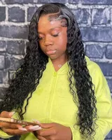 Shirley Mailu review photo